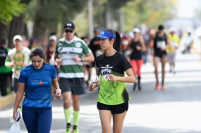  | Maratón LALA 2020, Bosque Venustiano Carranza