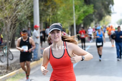  | Maratón LALA 2020, Bosque Venustiano Carranza