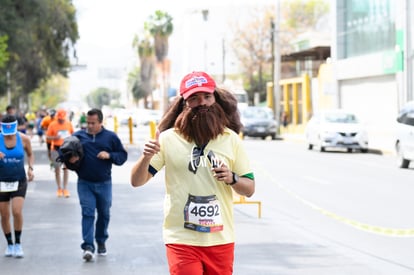  | Maratón LALA 2020, Bosque Venustiano Carranza