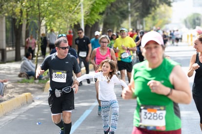  | Maratón LALA 2020, Bosque Venustiano Carranza