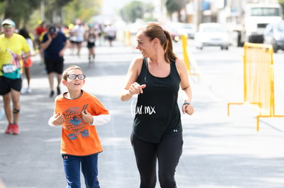  | Maratón LALA 2020, Bosque Venustiano Carranza