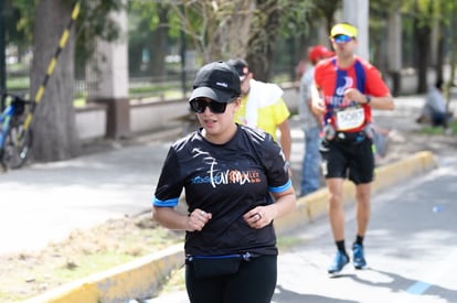  | Maratón LALA 2020, Bosque Venustiano Carranza