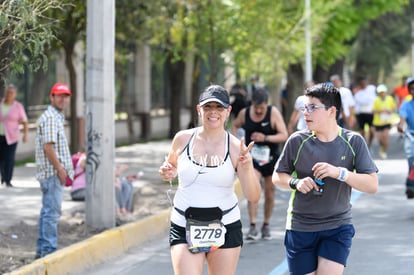  | Maratón LALA 2020, Bosque Venustiano Carranza