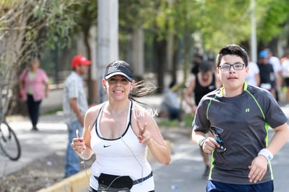  | Maratón LALA 2020, Bosque Venustiano Carranza