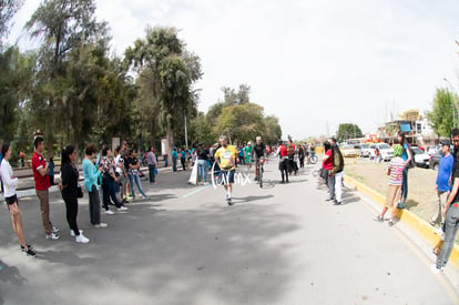  | Maratón LALA 2020, Bosque Venustiano Carranza