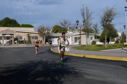  | Maratón LALA 2020, Paseo Central