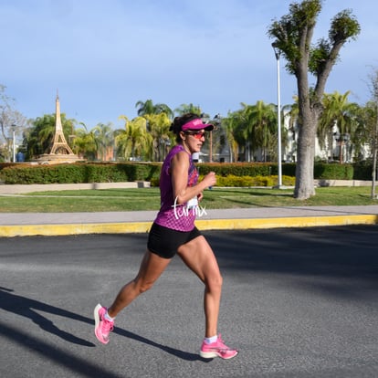  | Maratón LALA 2020, Paseo Central