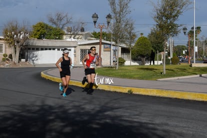  | Maratón LALA 2020, Paseo Central