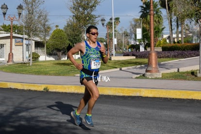  | Maratón LALA 2020, Paseo Central