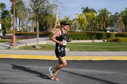  | Maratón LALA 2020, Paseo Central