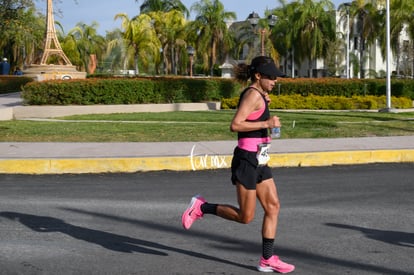  | Maratón LALA 2020, Paseo Central