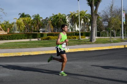  | Maratón LALA 2020, Paseo Central