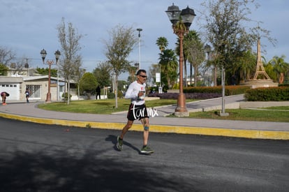  | Maratón LALA 2020, Paseo Central