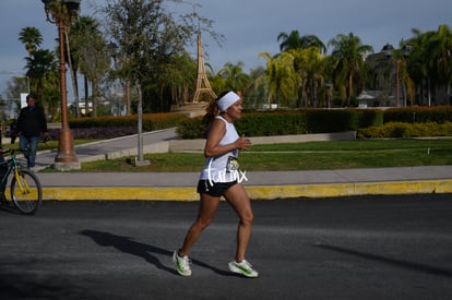  | Maratón LALA 2020, Paseo Central