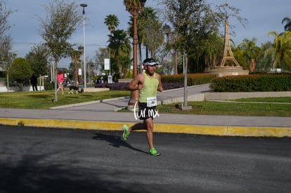  | Maratón LALA 2020, Paseo Central