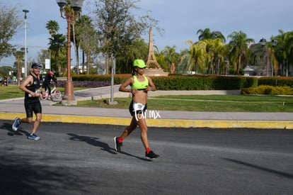  | Maratón LALA 2020, Paseo Central