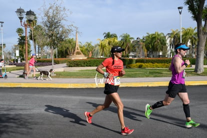  | Maratón LALA 2020, Paseo Central