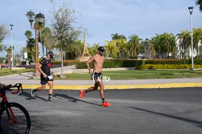  | Maratón LALA 2020, Paseo Central