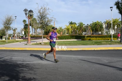  | Maratón LALA 2020, Paseo Central