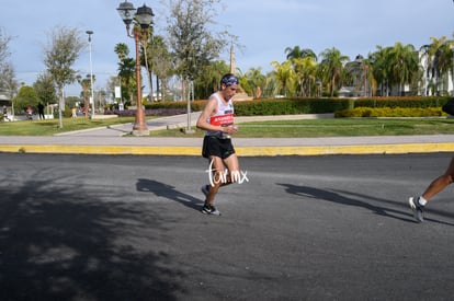  | Maratón LALA 2020, Paseo Central