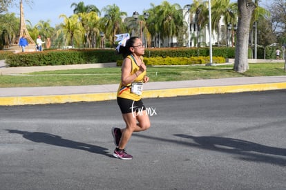  | Maratón LALA 2020, Paseo Central