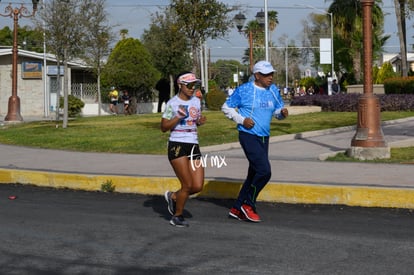  | Maratón LALA 2020, Paseo Central