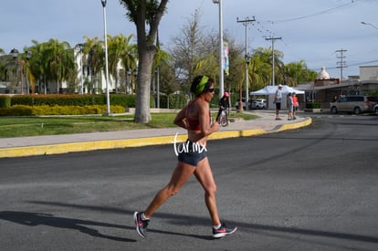  | Maratón LALA 2020, Paseo Central