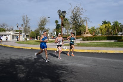  | Maratón LALA 2020, Paseo Central