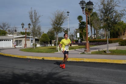  | Maratón LALA 2020, Paseo Central