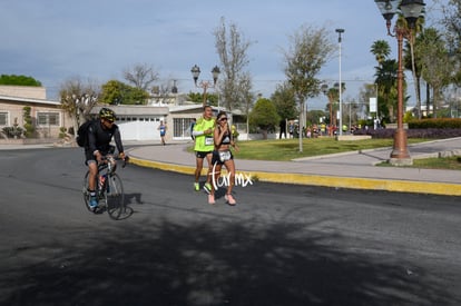  | Maratón LALA 2020, Paseo Central