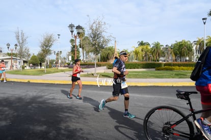  | Maratón LALA 2020, Paseo Central