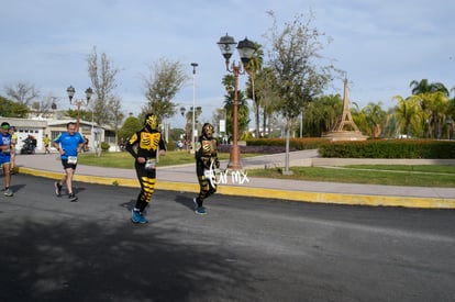  | Maratón LALA 2020, Paseo Central