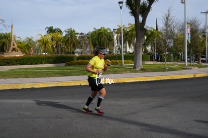  | Maratón LALA 2020, Paseo Central