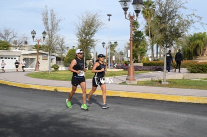  | Maratón LALA 2020, Paseo Central