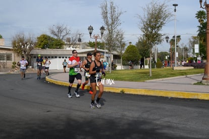  | Maratón LALA 2020, Paseo Central