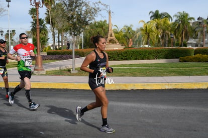  | Maratón LALA 2020, Paseo Central