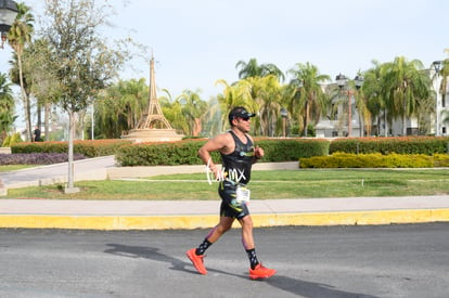  | Maratón LALA 2020, Paseo Central