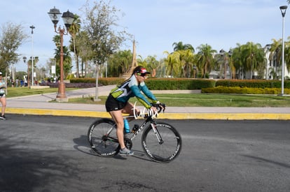  | Maratón LALA 2020, Paseo Central