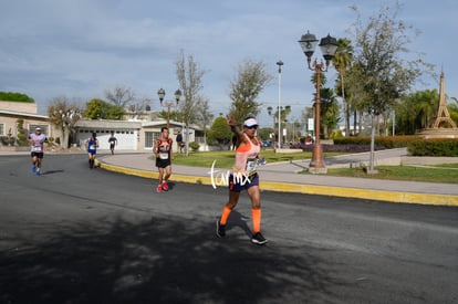  | Maratón LALA 2020, Paseo Central