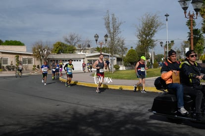  | Maratón LALA 2020, Paseo Central