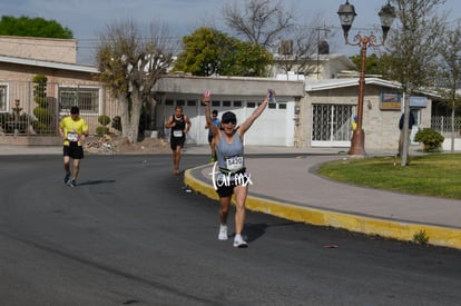  | Maratón LALA 2020, Paseo Central