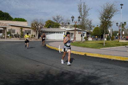  | Maratón LALA 2020, Paseo Central