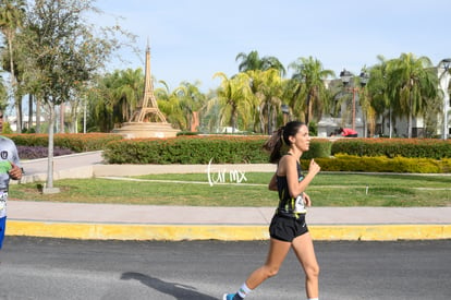  | Maratón LALA 2020, Paseo Central