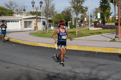  | Maratón LALA 2020, Paseo Central