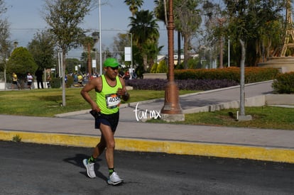  | Maratón LALA 2020, Paseo Central