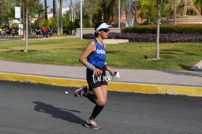  | Maratón LALA 2020, Paseo Central