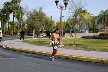  | Maratón LALA 2020, Paseo Central