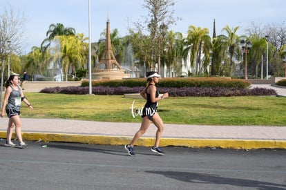  | Maratón LALA 2020, Paseo Central