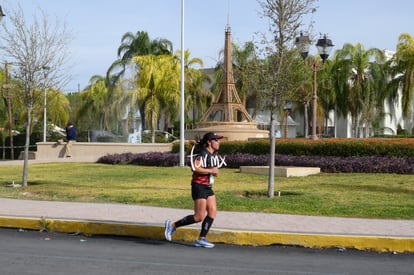  | Maratón LALA 2020, Paseo Central