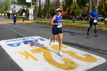  | Maratón LALA 2020, Paseo Central